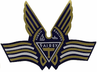 The Fairey Marine Hull Production Archive